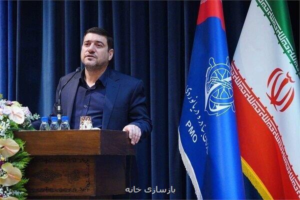 برنامه هفتم توسعه ۱۱ تکلیف برای سازمان بنادر و دریانوردی دارد